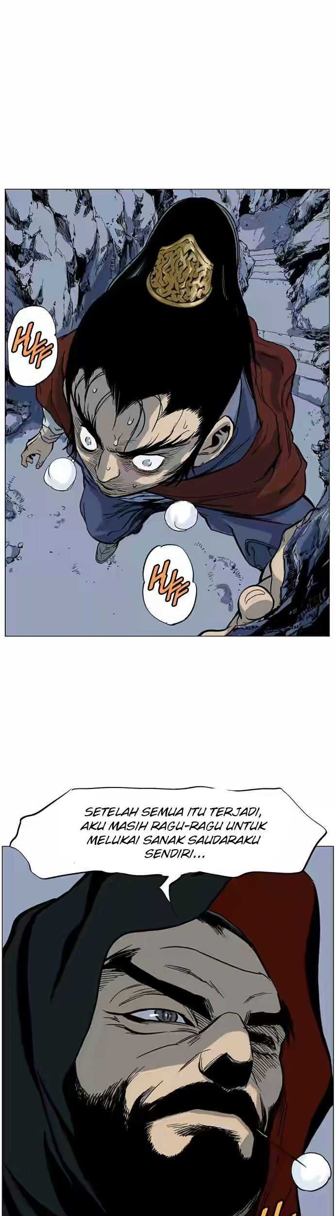 Gosu Chapter 42 - halaman 75