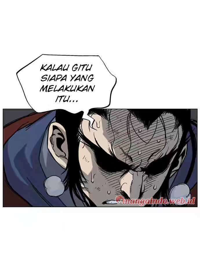 Gosu Chapter 42 - halaman 8