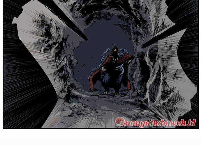 Gosu Chapter 43 - halaman 10