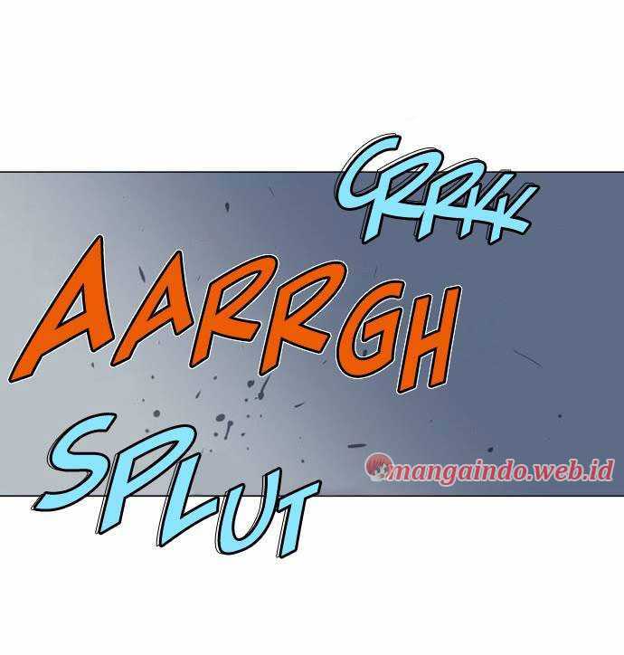 Gosu Chapter 43 - halaman 16