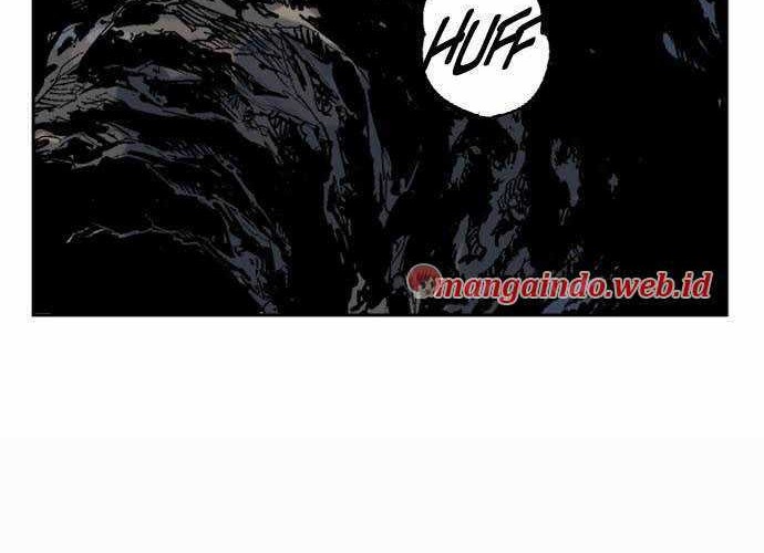 Gosu Chapter 43 - halaman 2