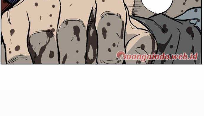 Gosu Chapter 43 - halaman 24