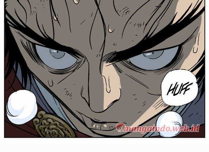 Gosu Chapter 43 - halaman 4