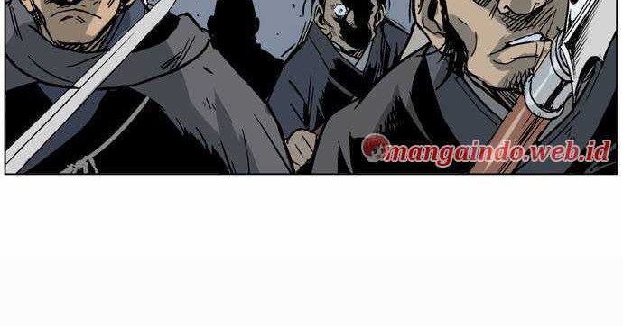 Gosu Chapter 43 - halaman 46