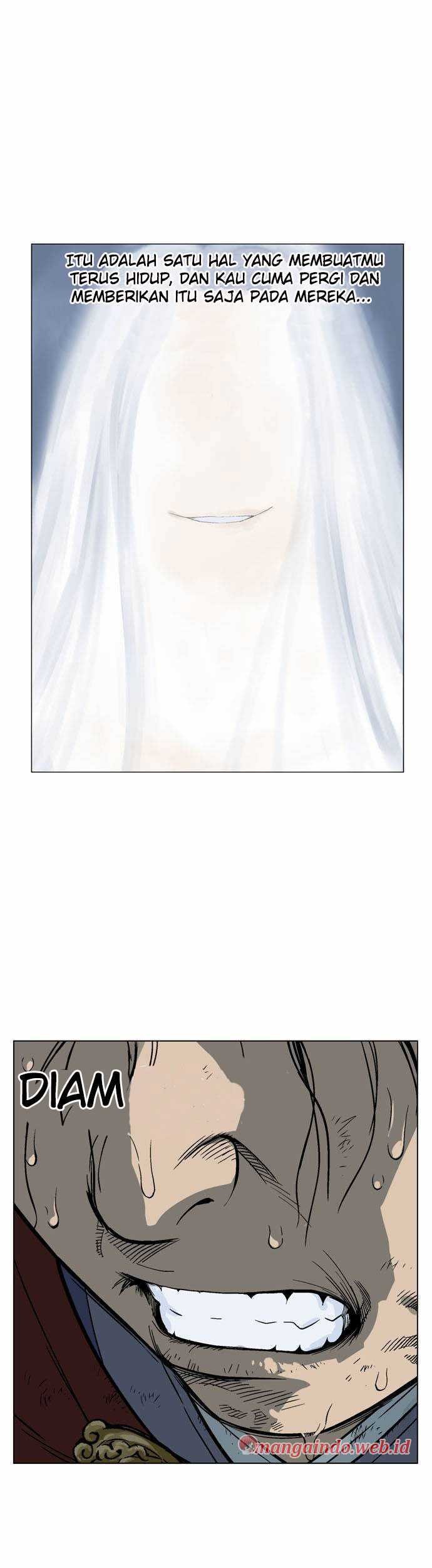 Gosu Chapter 43 - halaman 5