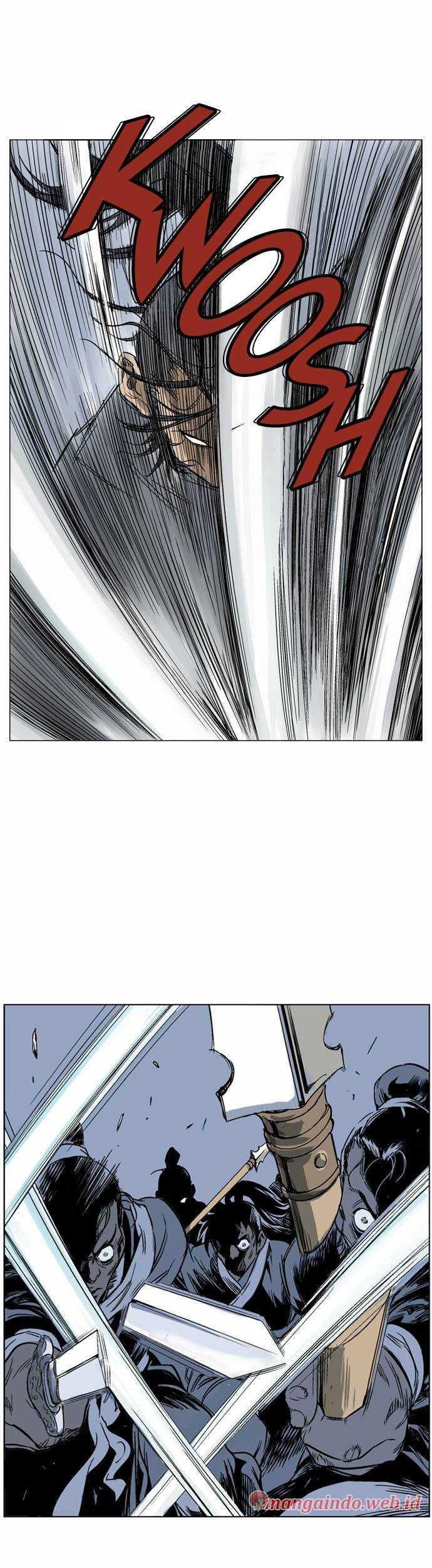 Gosu Chapter 43 - halaman 50