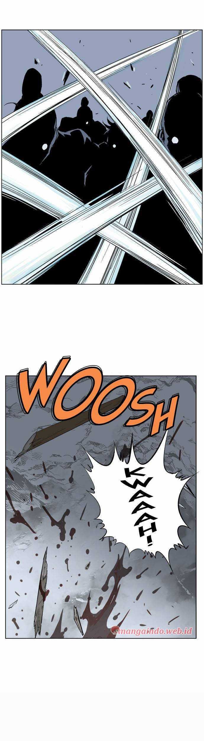 Gosu Chapter 43 - halaman 52