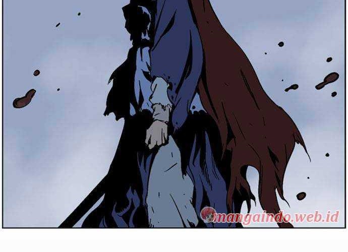 Gosu Chapter 43 - halaman 55