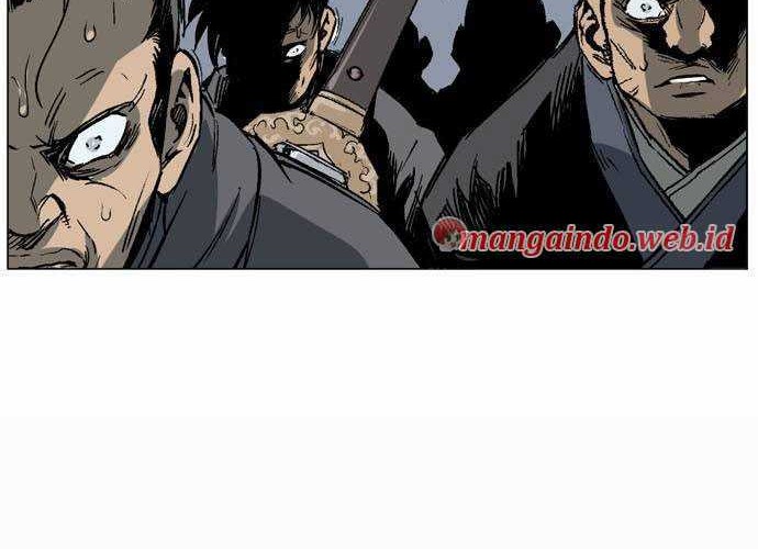 Gosu Chapter 43 - halaman 60