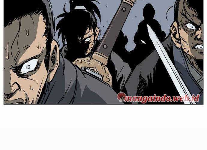 Gosu Chapter 43 - halaman 62