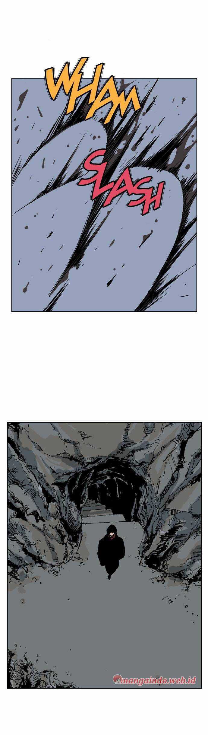 Gosu Chapter 43 - halaman 67