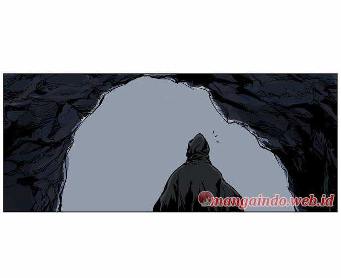 Gosu Chapter 43 - halaman 68