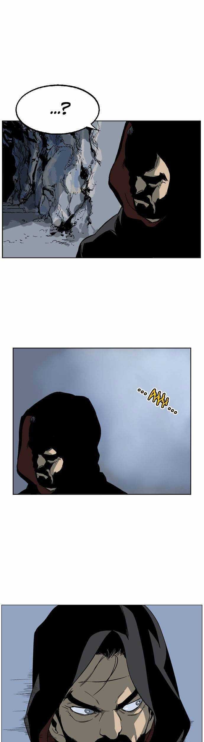 Gosu Chapter 43 - halaman 69