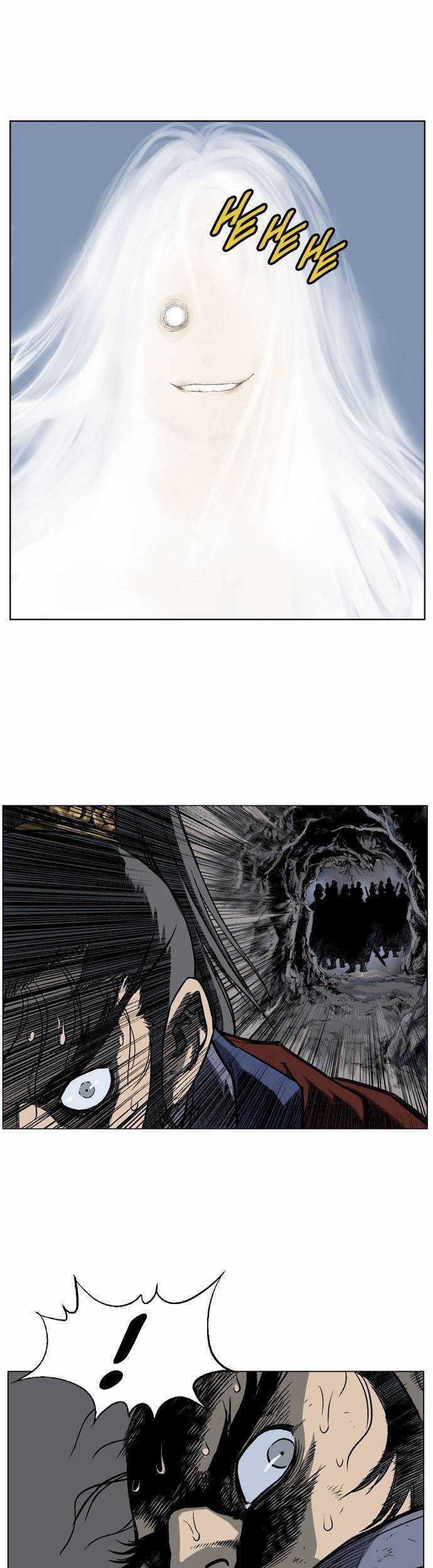 Gosu Chapter 43 - halaman 7