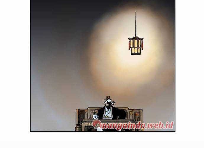 Gosu Chapter 43 - halaman 75