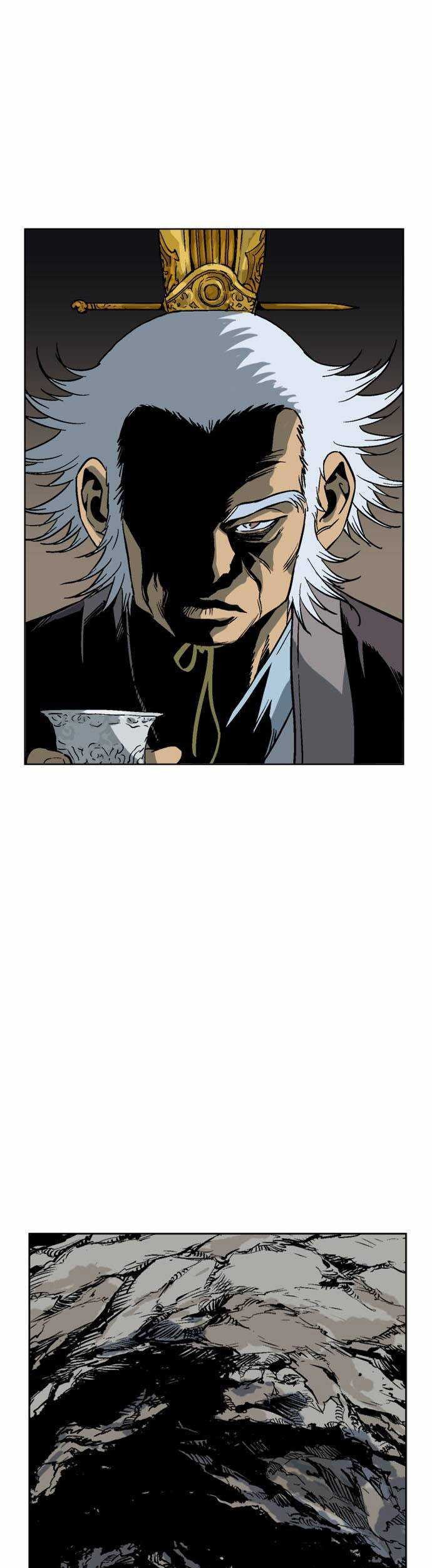 Gosu Chapter 43 - halaman 76