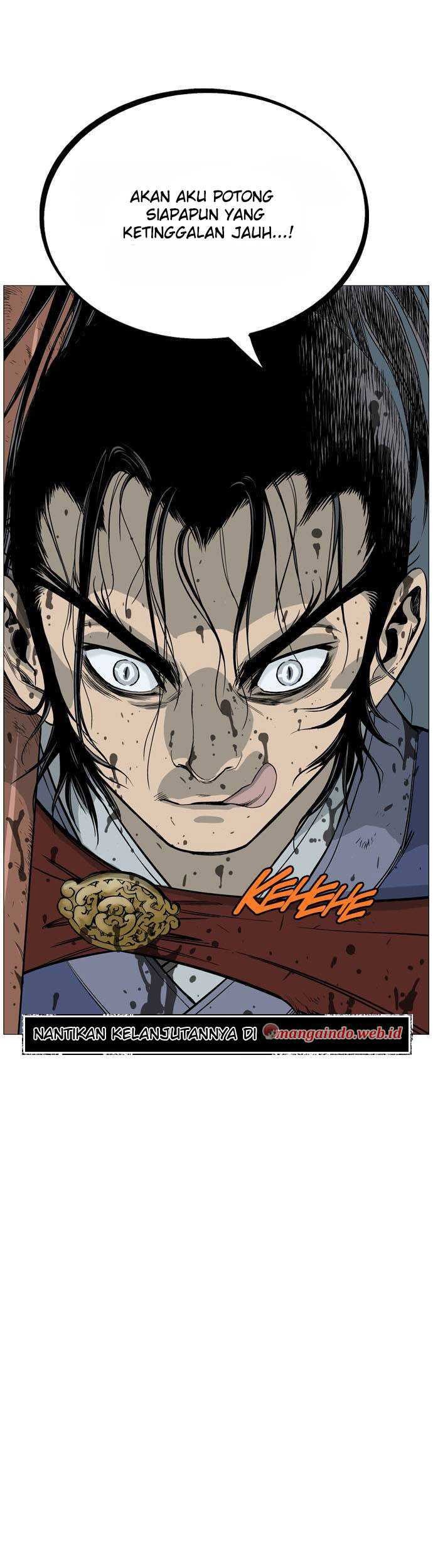 Gosu Chapter 43 - halaman 80