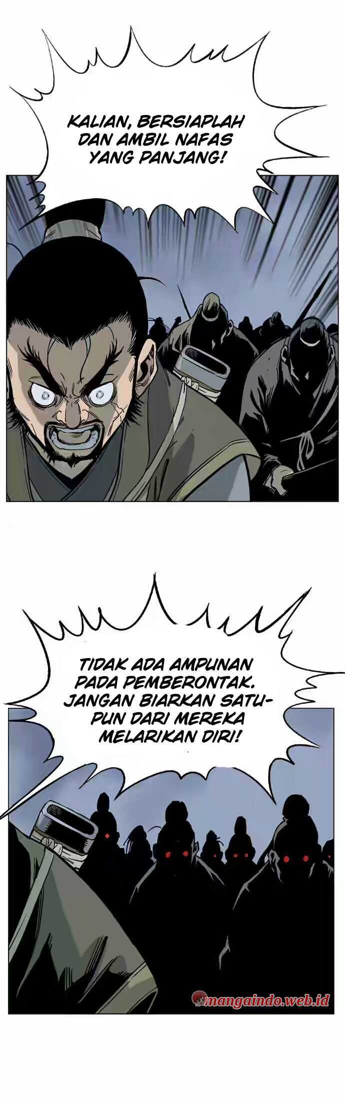 Gosu Chapter 44 - halaman 15