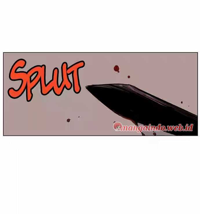 Gosu Chapter 44 - halaman 16