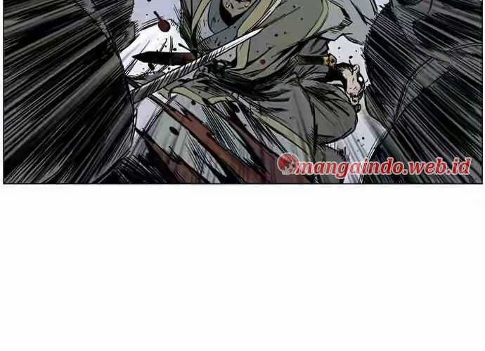Gosu Chapter 44 - halaman 20