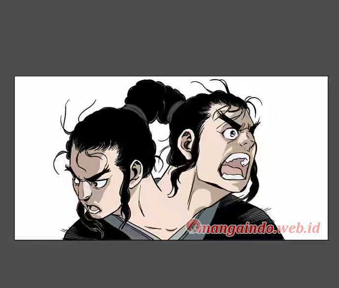 Gosu Chapter 44 - halaman 28