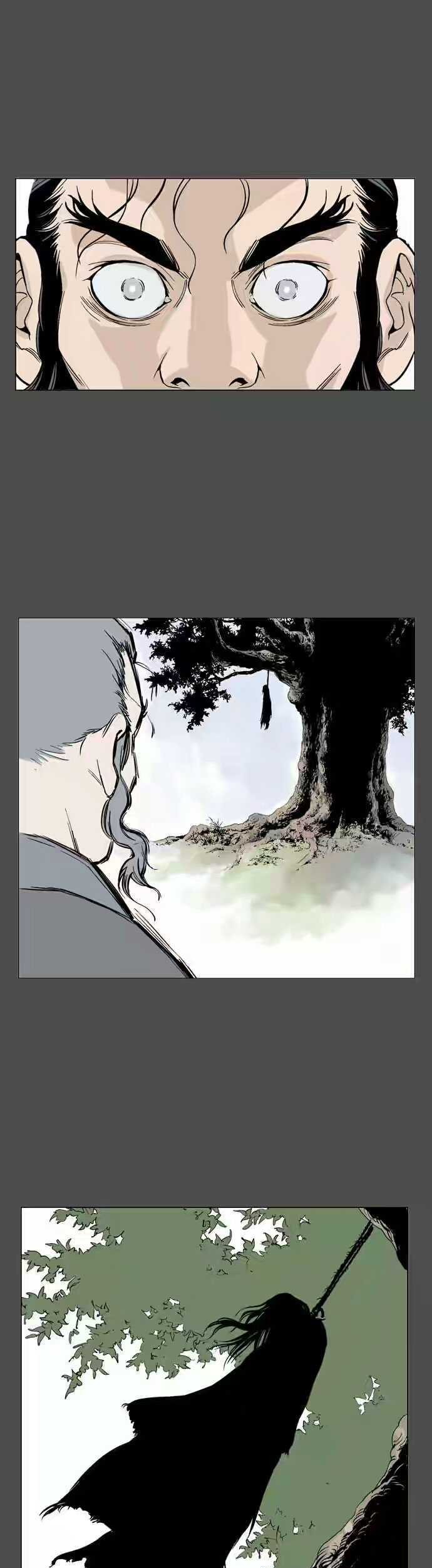 Gosu Chapter 44 - halaman 29