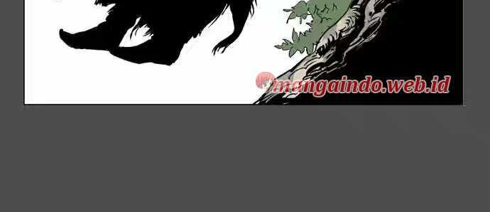 Gosu Chapter 44 - halaman 30
