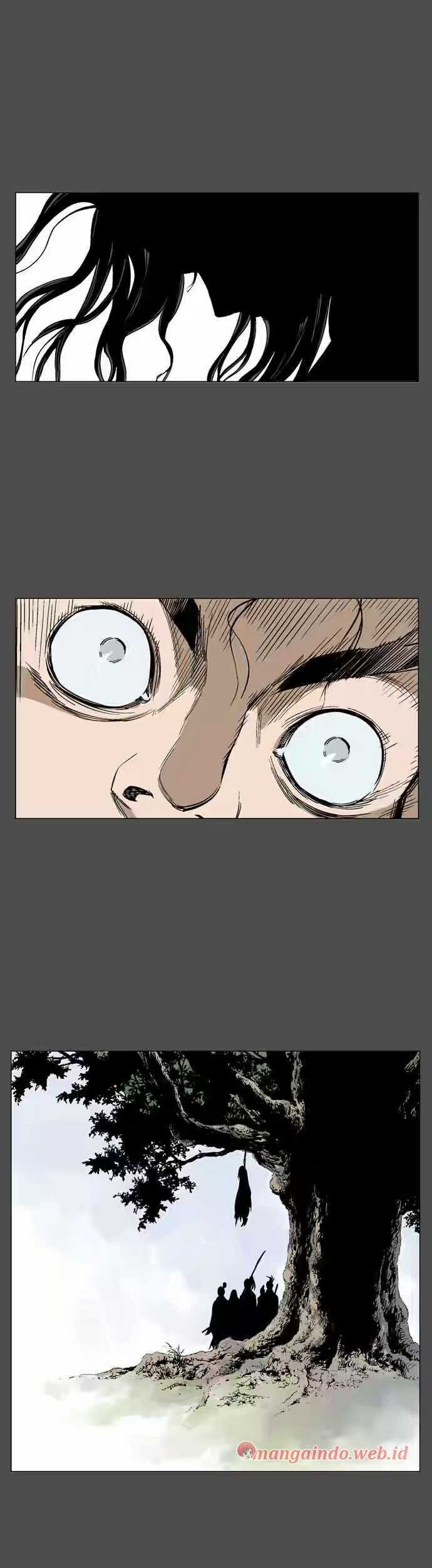 Gosu Chapter 44 - halaman 31