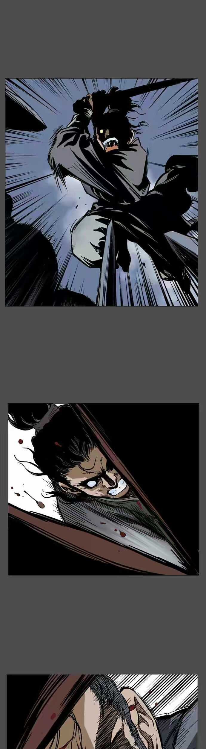 Gosu Chapter 44 - halaman 35