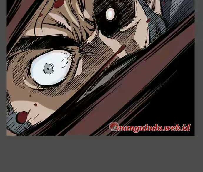 Gosu Chapter 44 - halaman 36
