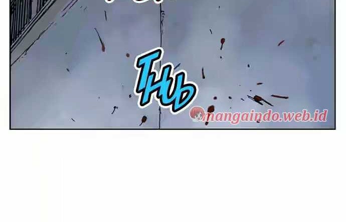 Gosu Chapter 44 - halaman 38