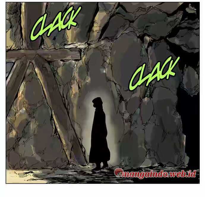 Gosu Chapter 44 - halaman 47