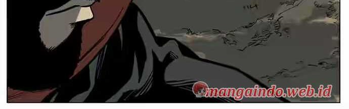Gosu Chapter 44 - halaman 49