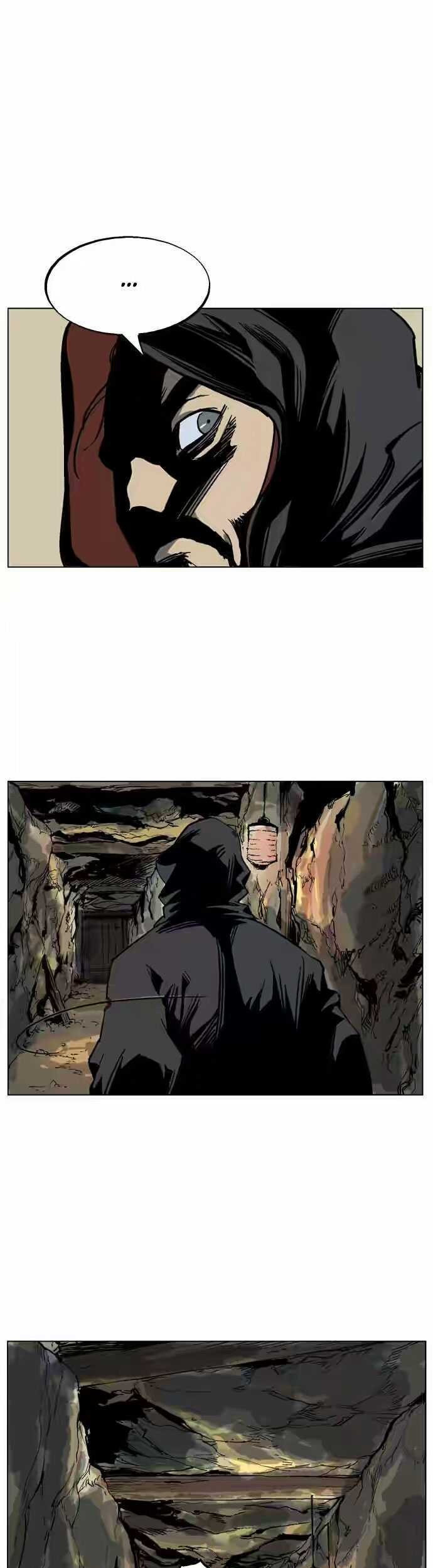 Gosu Chapter 44 - halaman 50
