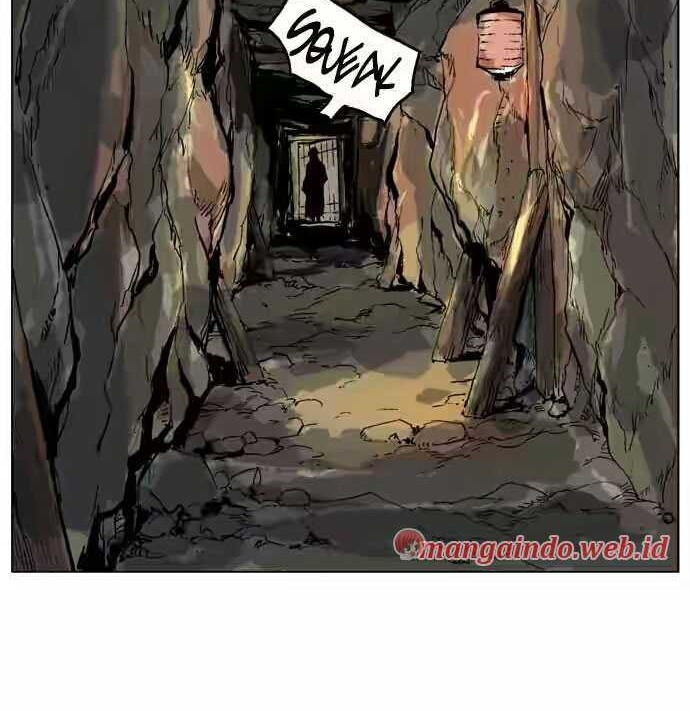 Gosu Chapter 44 - halaman 51