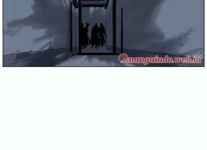 Gosu Chapter 44 - halaman 6