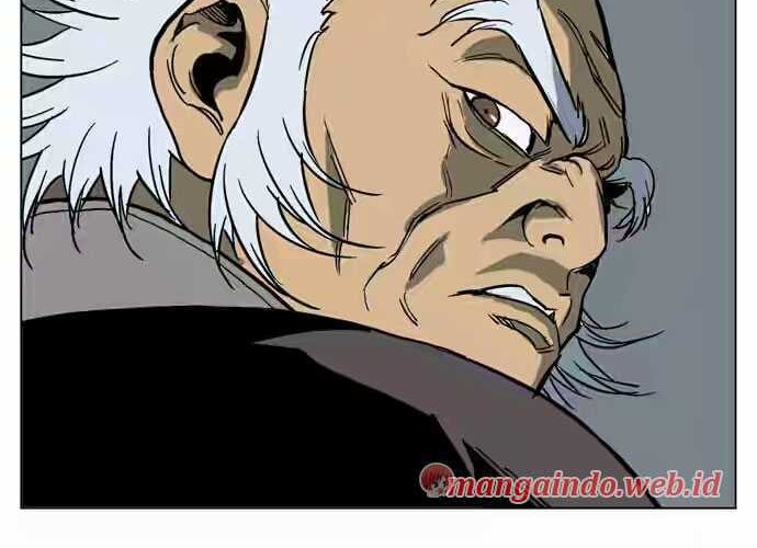 Gosu Chapter 44 - halaman 63