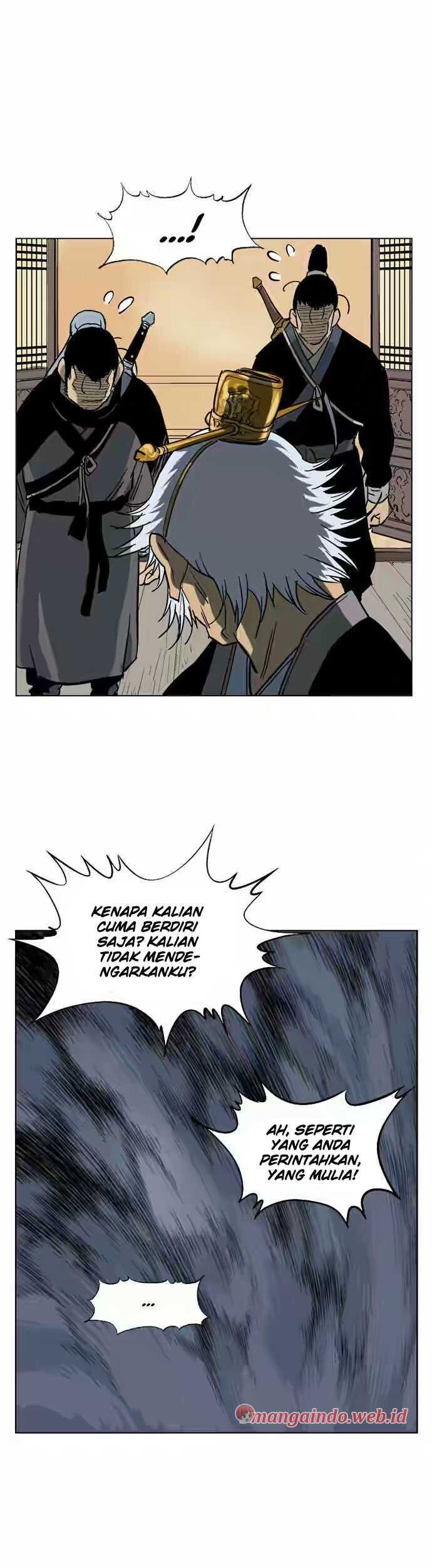 Gosu Chapter 44 - halaman 64