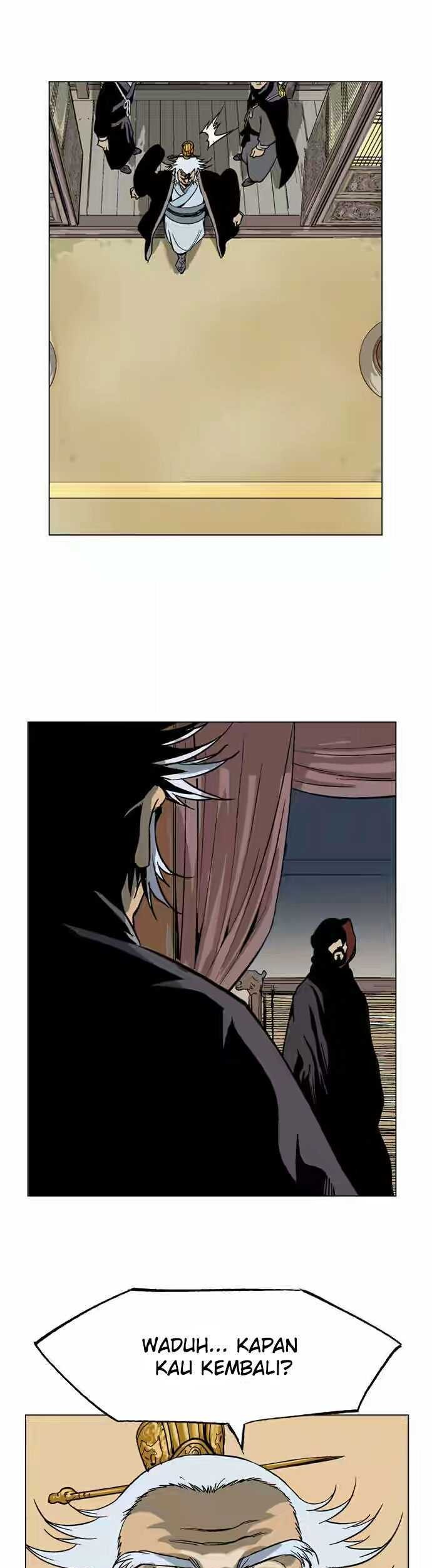 Gosu Chapter 44 - halaman 66