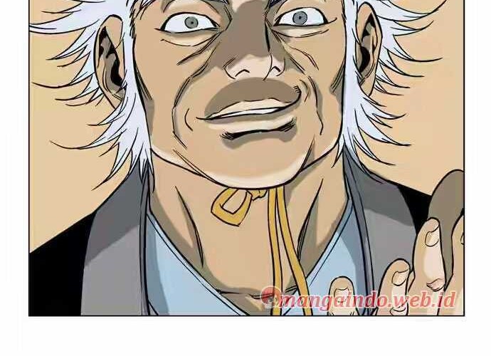 Gosu Chapter 44 - halaman 67