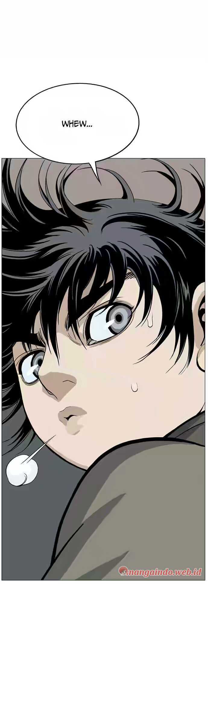 Gosu Chapter 44 - halaman 76