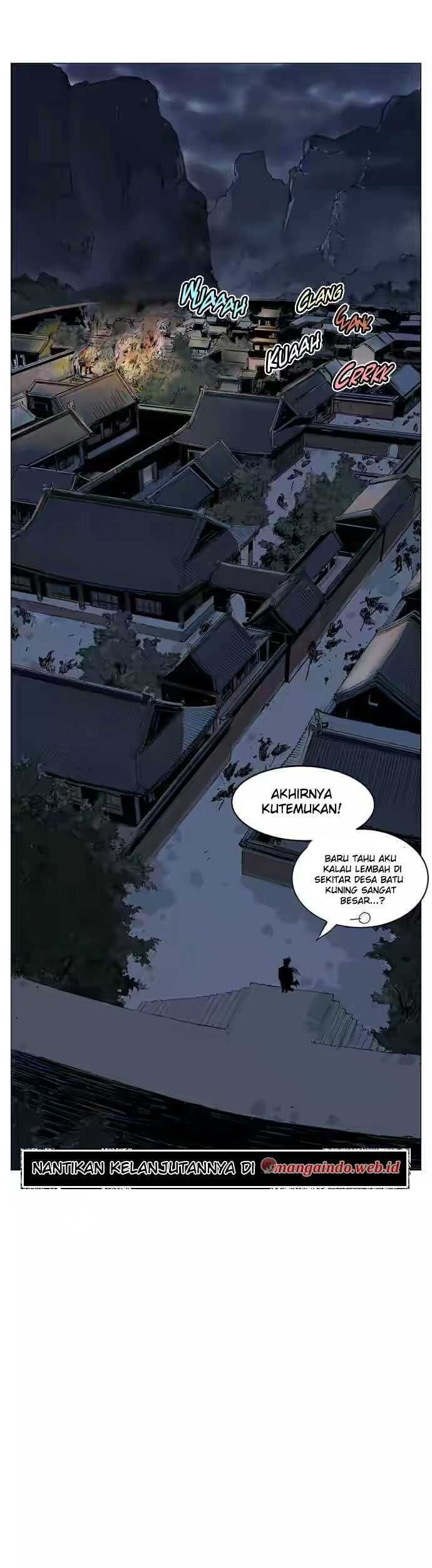 Gosu Chapter 44 - halaman 77
