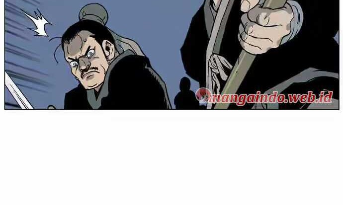 Gosu Chapter 44 - halaman 8