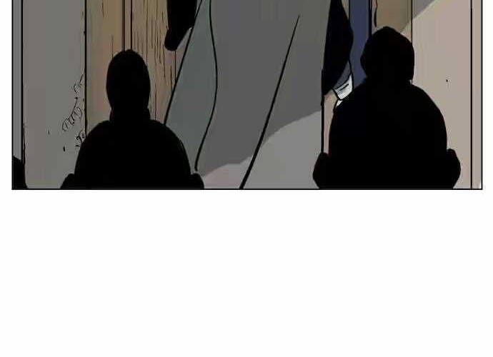 Gosu Chapter 45 - halaman 15