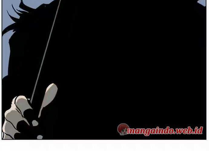 Gosu Chapter 45 - halaman 17