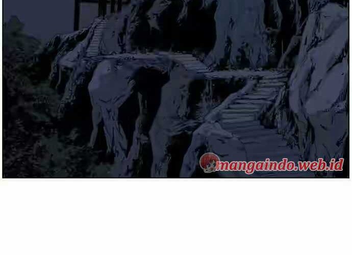 Gosu Chapter 45 - halaman 2