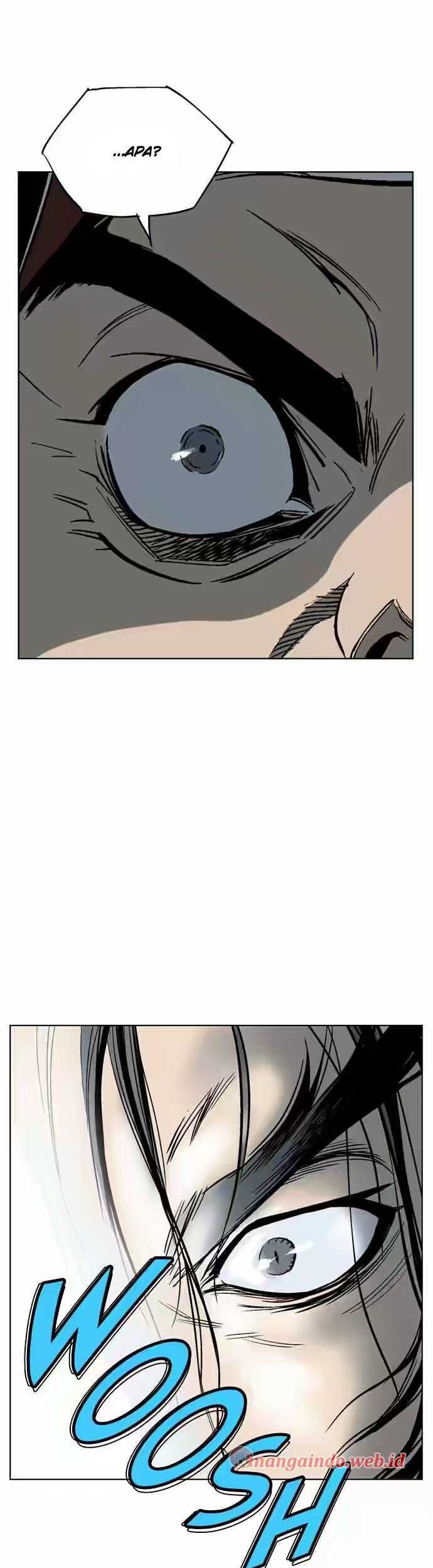 Gosu Chapter 45 - halaman 28