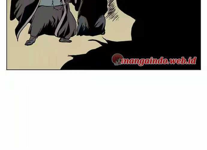 Gosu Chapter 45 - halaman 33