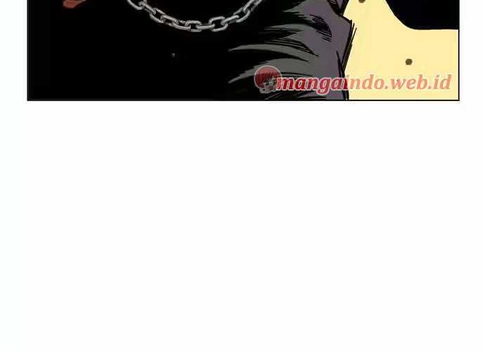 Gosu Chapter 45 - halaman 41