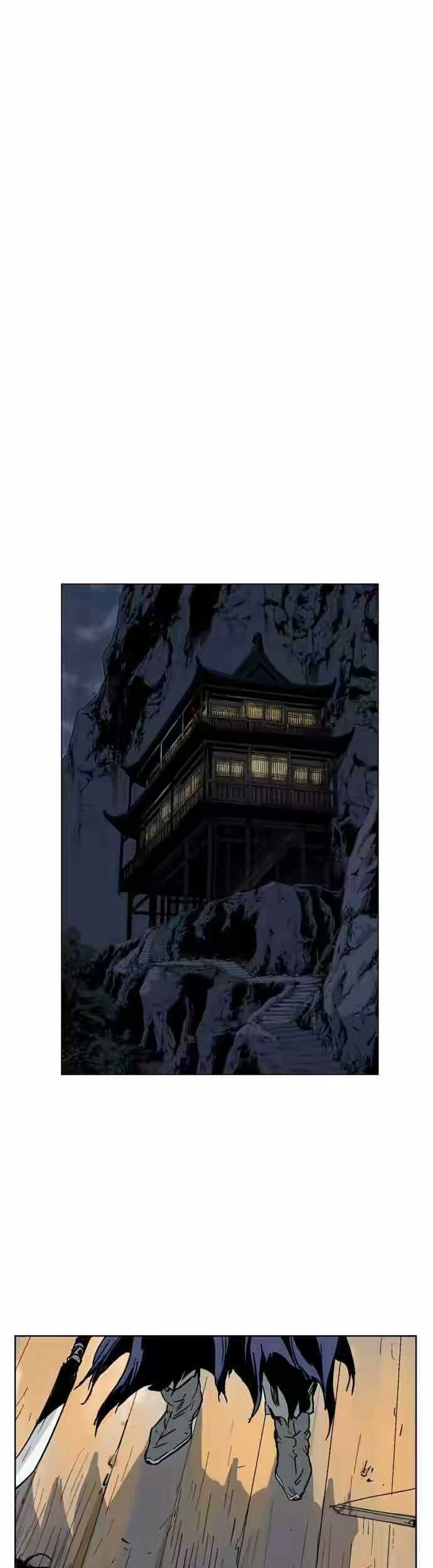 Gosu Chapter 45 - halaman 54